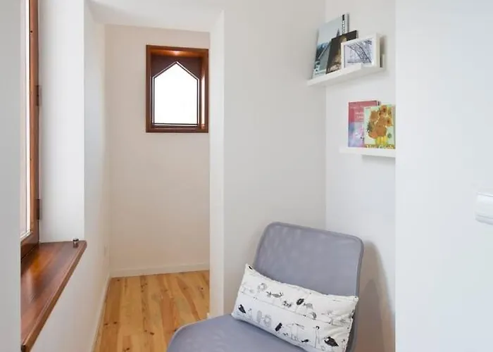 Guestready - Climbing Loft Appartement *