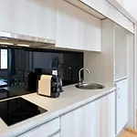 Guestready - Climbing Loft