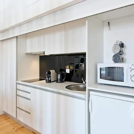 Guestready - Climbing Loft Porto