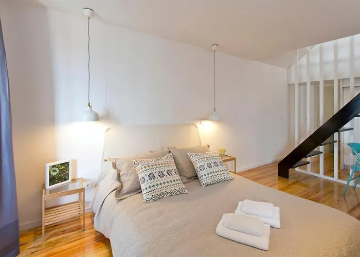 Guestready - Climbing Loft *