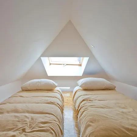 Guestready - Climbing Loft *