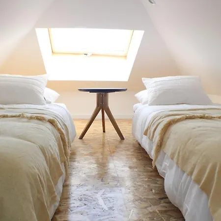 Guestready - Climbing Loft شقة