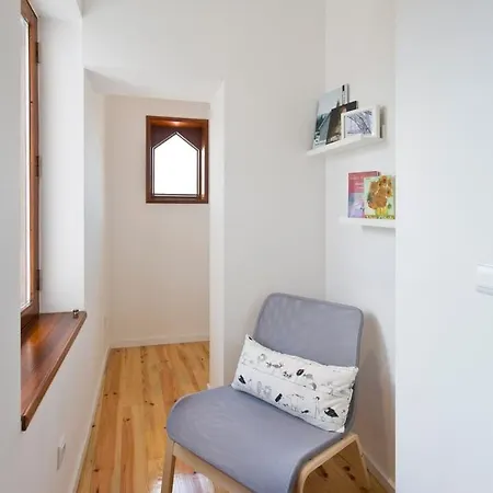 Guestready - Climbing Loft Apartment *