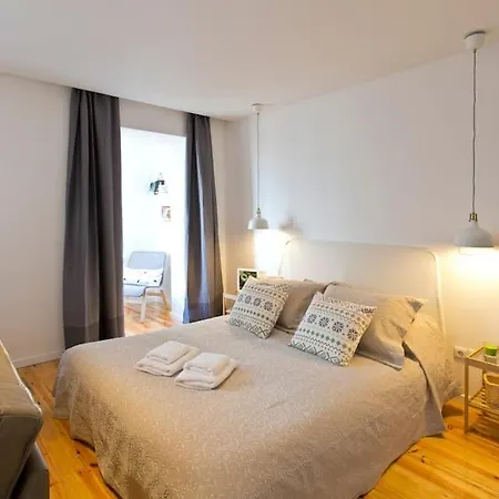 Apartment Guestready - Climbing Loft