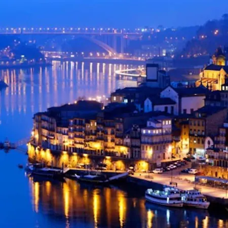Apartment Guestready - Climbing Loft Porto