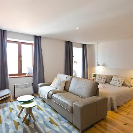 Guestready - Climbing Loft Porto