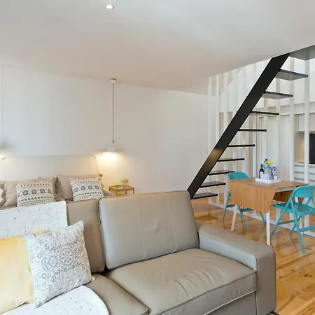 Guestready - Climbing Loft *