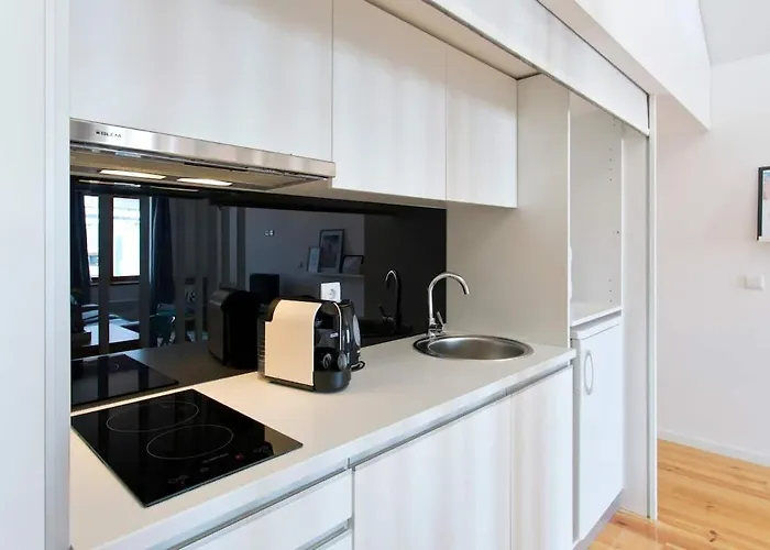 Guestready - Climbing Loft