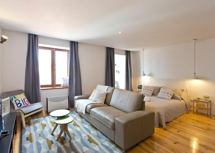 Guestready - Climbing Loft Oporto