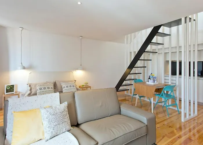 Guestready - Climbing Loft *