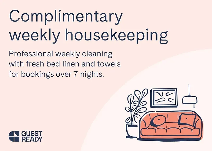 Guestready - Climbing Loft Apartamento Porto