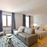 Guestready - Climbing Loft Porto
