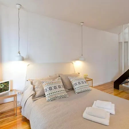 Guestready - Climbing Loft *