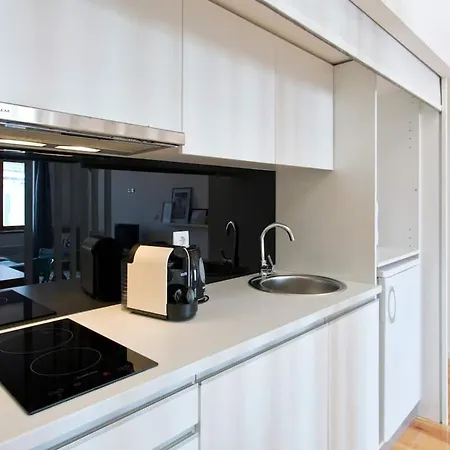 Guestready - Climbing Loft