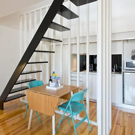Appartement Guestready - Climbing Loft *
