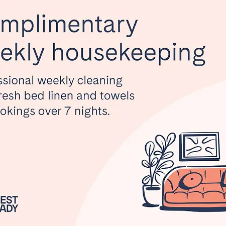 Guestready - Climbing Loft Apartamento Oporto