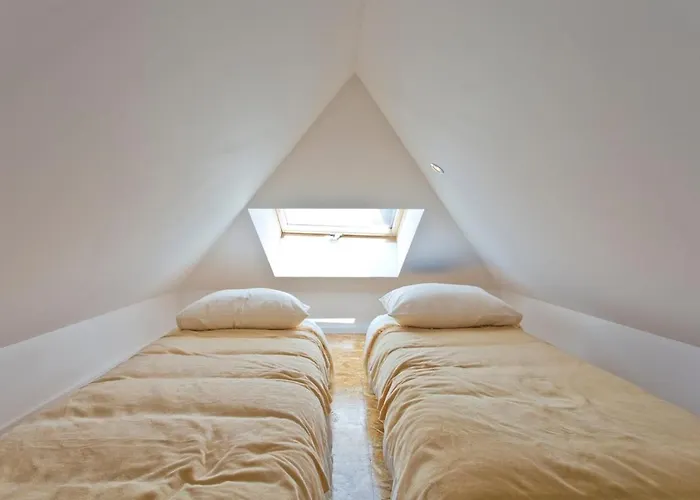 Guestready - Climbing Loft *