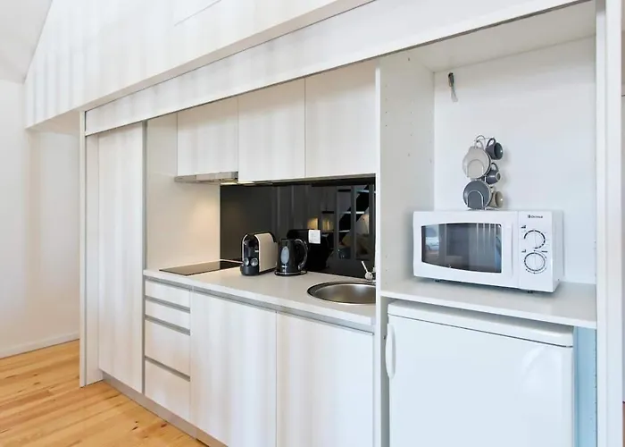 Guestready - Climbing Loft פורטו